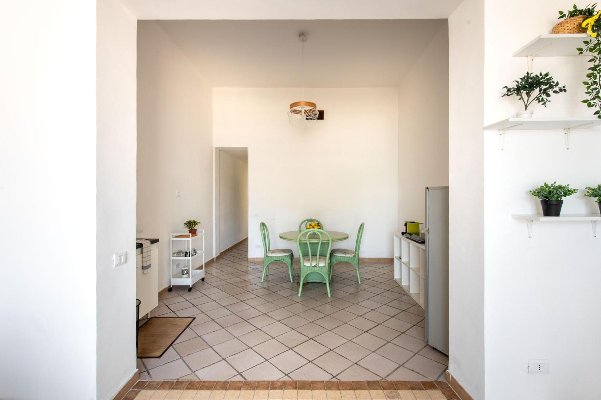 Mondello Apartment Vista Mare Exterior foto